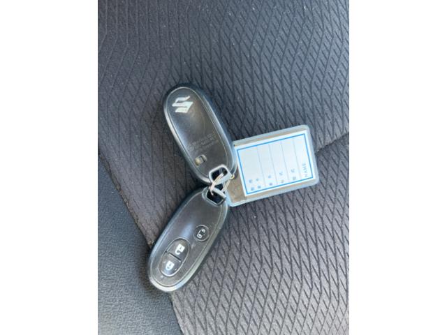 パレットSW XS 運転席助手席エアバック スマ-トキー 電動格納式ドアミラー パワーウィンドウ フルオートエアコン パワーステアリング 運転席エアバック キーレススタート ABS エアロ(17枚目)