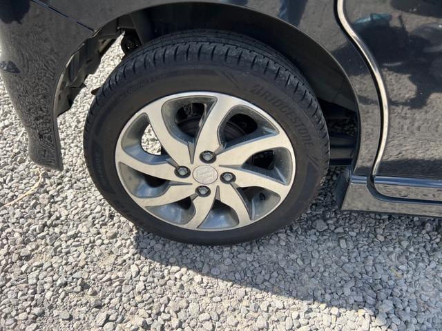 パレットSW XS 運転席助手席エアバック スマ-トキー 電動格納式ドアミラー パワーウィンドウ フルオートエアコン パワーステアリング 運転席エアバック キーレススタート ABS エアロ(20枚目)