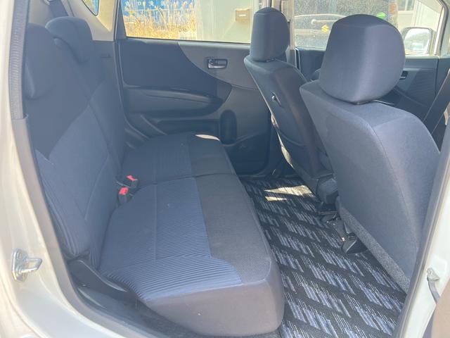 ムーヴ Ｘ　ＶＳ　ＩＩ（7枚目）