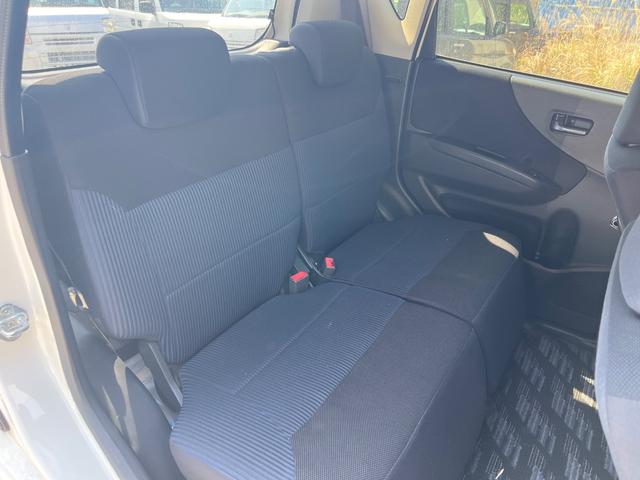 ムーヴ Ｘ　ＶＳ　ＩＩ（8枚目）