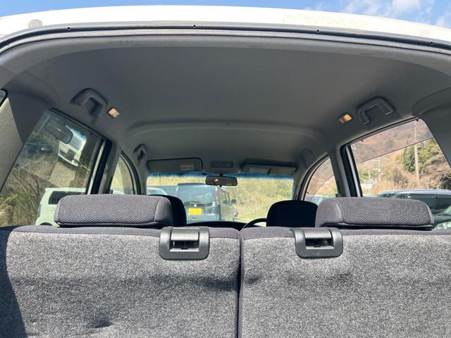 ムーヴ Ｘ　ＶＳ　ＩＩ（9枚目）