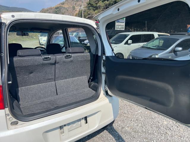 ムーヴ Ｘ　ＶＳ　ＩＩ（10枚目）