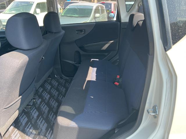 ムーヴ Ｘ　ＶＳ　ＩＩ（11枚目）