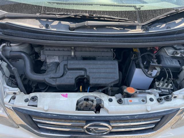 ムーヴ Ｘ　ＶＳ　ＩＩ（16枚目）