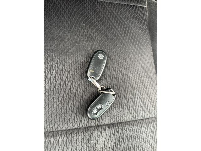 パレットＳＷ ＸＳ　ダブルエアバッグ　スマキー　電格ドアミラー　パワーウインド　キーレスエントリー　ＰＳ　運転席エアバッグ　ＡＡＣ（17枚目）