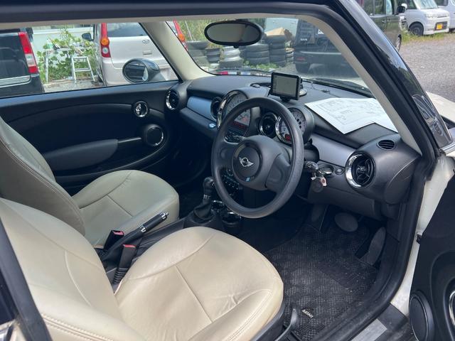 ＭＩＮＩ ワン（6枚目）