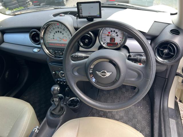 ＭＩＮＩ ワン（8枚目）