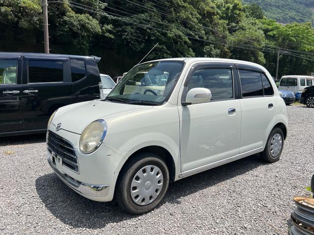 ミラジーノ Ｘ（2枚目）