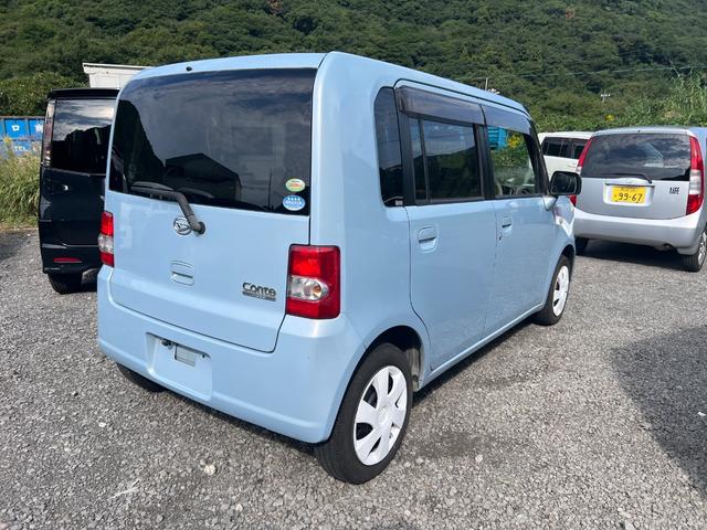 ムーヴコンテ L(6枚目)