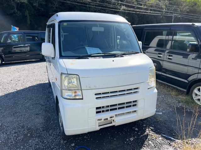 エブリイ （2枚目）