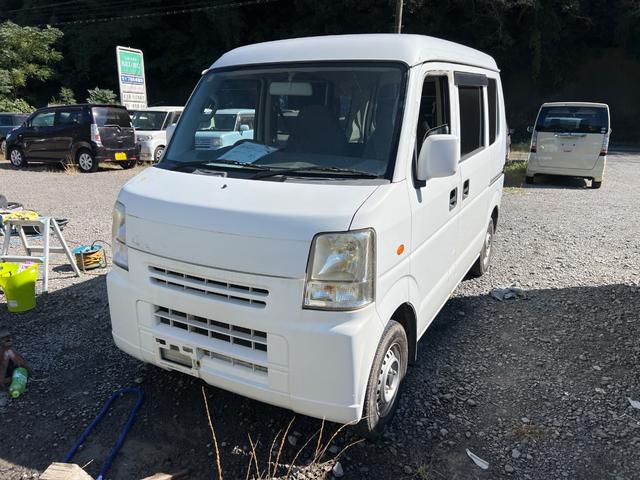 エブリイ （3枚目）