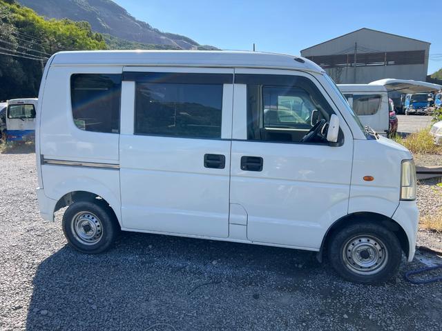 エブリイ （4枚目）