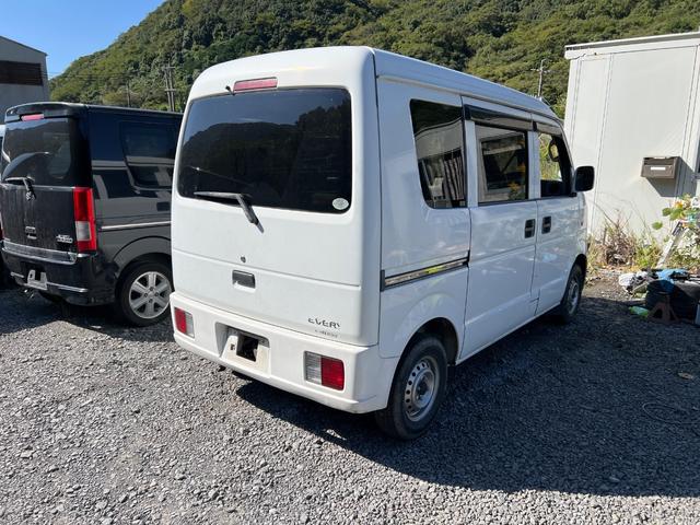 エブリイ （5枚目）