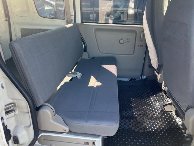 エブリイ （8枚目）