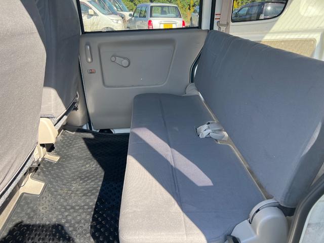 エブリイ （11枚目）