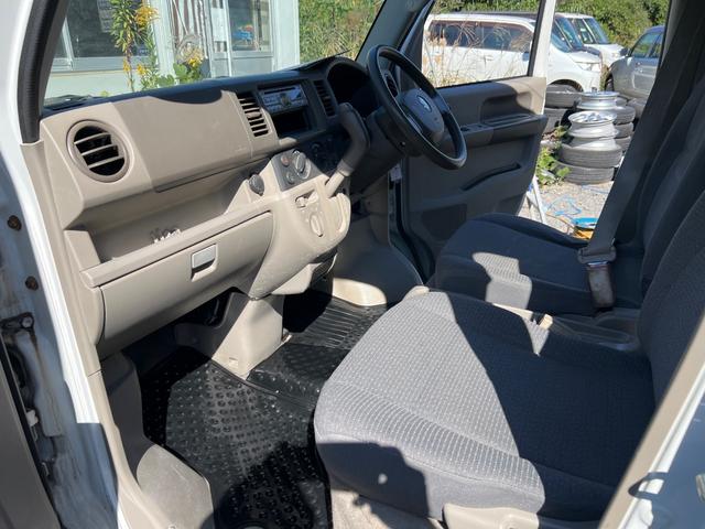 エブリイ （12枚目）