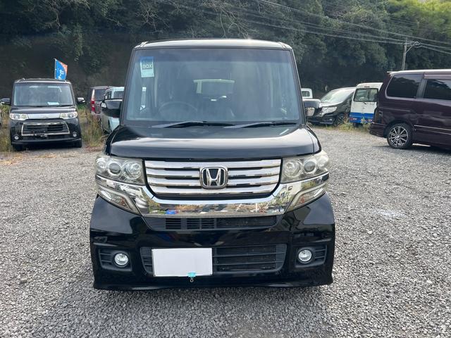 Ｎ－ＢＯＸ Ｇ・Ｌパッケージ（3枚目）