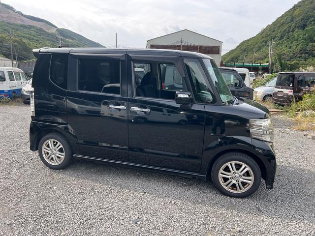 Ｎ－ＢＯＸ Ｇ・Ｌパッケージ（5枚目）