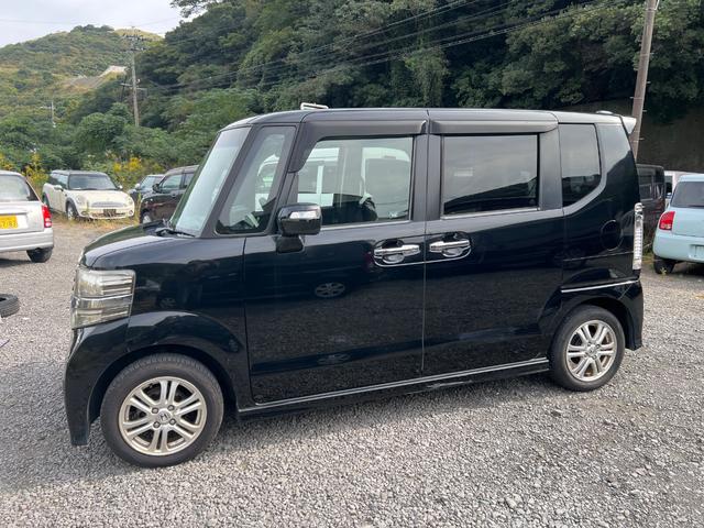 Ｎ－ＢＯＸ Ｇ・Ｌパッケージ（6枚目）