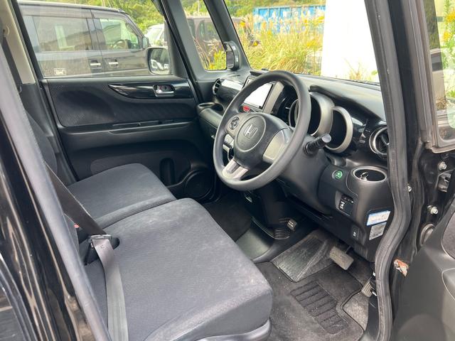 Ｎ－ＢＯＸ Ｇ・Ｌパッケージ（7枚目）