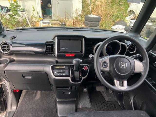 Ｎ－ＢＯＸ Ｇ・Ｌパッケージ（12枚目）