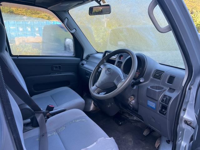 ハイゼットカーゴ デラックスリミテッド（6枚目）