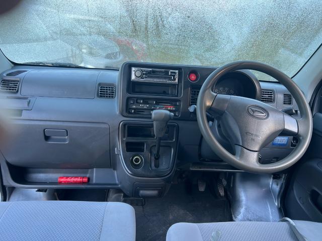 ハイゼットカーゴ デラックスリミテッド（12枚目）