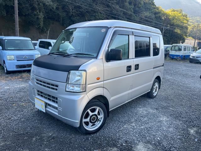 エブリイ (2枚目)