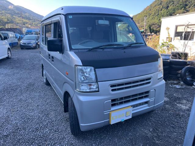 エブリイ (4枚目)