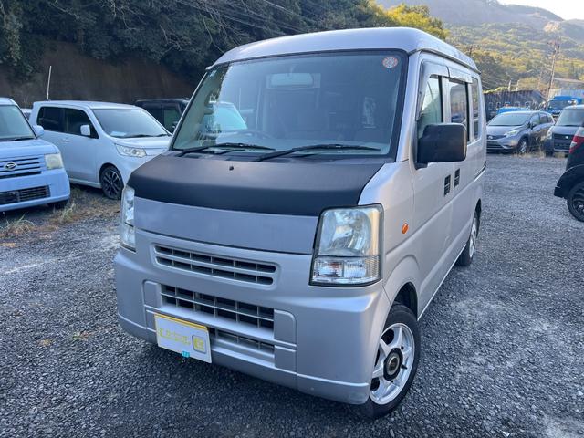 エブリイ (5枚目)