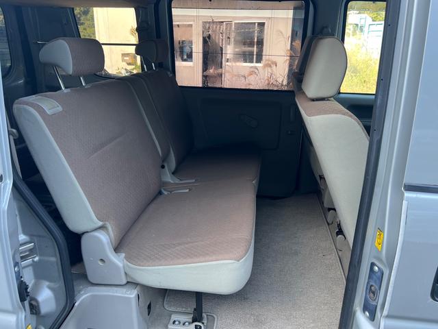 エブリイ (8枚目)