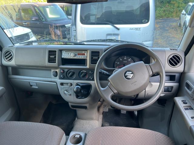 エブリイ (9枚目)