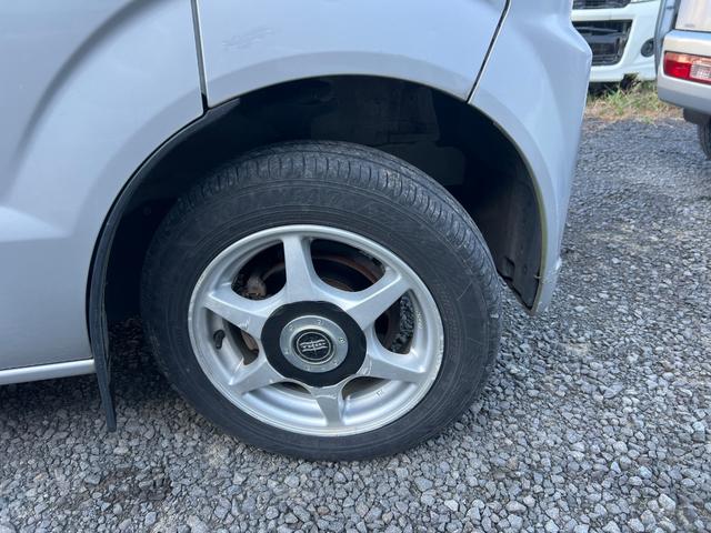 エブリイ (17枚目)