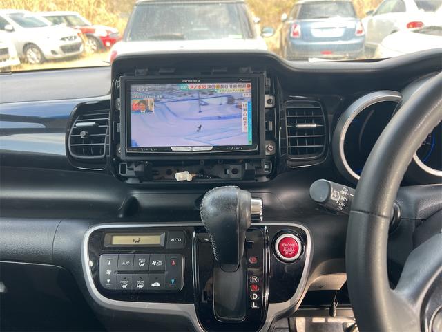 Ｎ－ＢＯＸカスタム Ｇ　ＳＳパッケージ（10枚目）