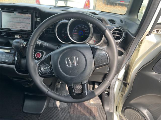 Ｎ－ＢＯＸカスタム Ｇ　ＳＳパッケージ（16枚目）