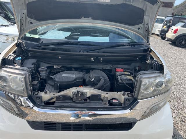 Ｎ－ＢＯＸカスタム Ｇ　ＳＳパッケージ（17枚目）