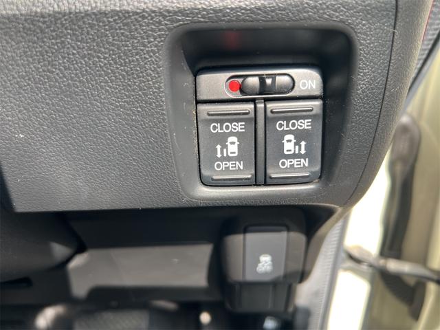 Ｎ－ＢＯＸカスタム Ｇ　ＳＳパッケージ（22枚目）