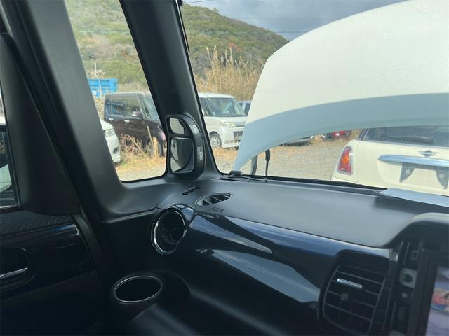 Ｎ－ＢＯＸカスタム Ｇ　ＳＳパッケージ（25枚目）