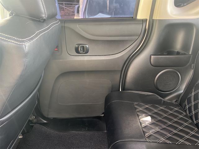 Ｎ－ＢＯＸカスタム Ｇ　ＳＳパッケージ（30枚目）