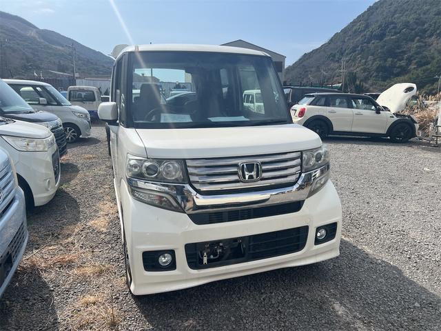 Ｎ－ＢＯＸカスタム Ｇ　ＳＳパッケージ（32枚目）