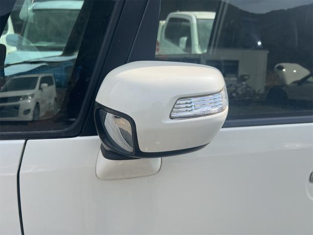 Ｎ－ＢＯＸカスタム Ｇ　ＳＳパッケージ（33枚目）