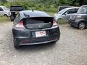 ＣＲ－Ｚ α　パワーウィンドウ　エアコン　パワーステアリング　ＡＢＳ　両席エアバック　運転席エアバッグ　修復歴無し　４人乗り　無鉛レギュラーガソリン　助手席エアバッグ　ＰＷ　オートエアコン　パワステ（5枚目）