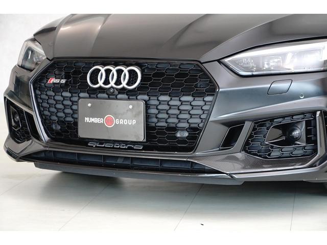 アウディ ＲＳ５スポーツバック