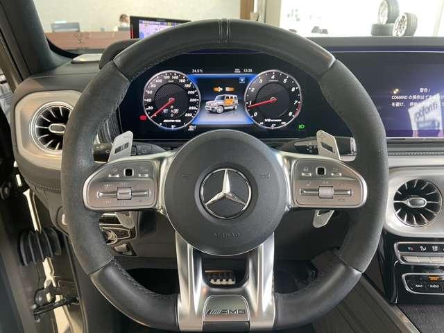 メルセデスＡＭＧ Ｇクラス