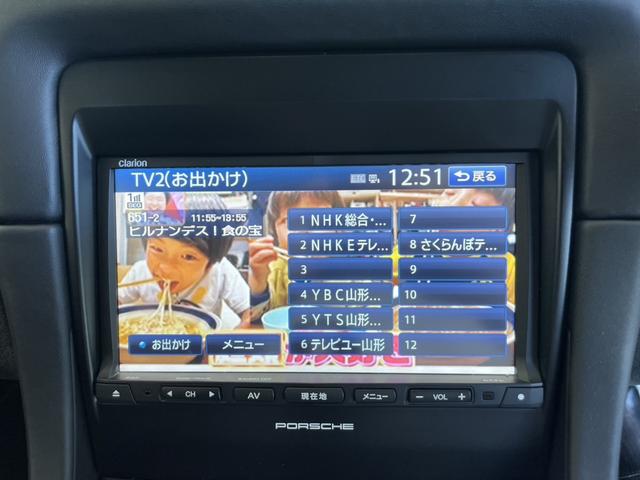 ケイマン ＧＴＳ　ＰＤＫ　１２２１ホイ－ル　車高調　ブラックアウト　純正有（22枚目）