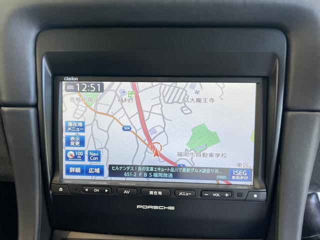 ケイマン ＧＴＳ　ＰＤＫ　１２２１ホイ－ル　車高調　ブラックアウト　純正有（23枚目）
