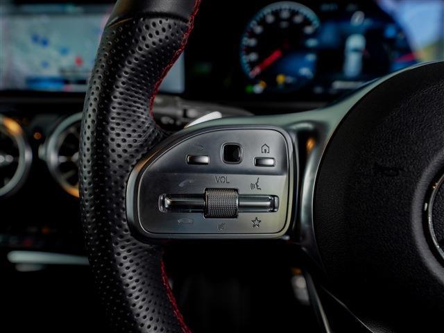 ＣＬＡクラス シューティングブレーク ＣＬＡ３５　４マチック　シューティングブレーク　ＡＭＧアドバンスドＰＫＧ　パノラミックスライディングルーフ　ナビゲーションＰＫＧ（23枚目）