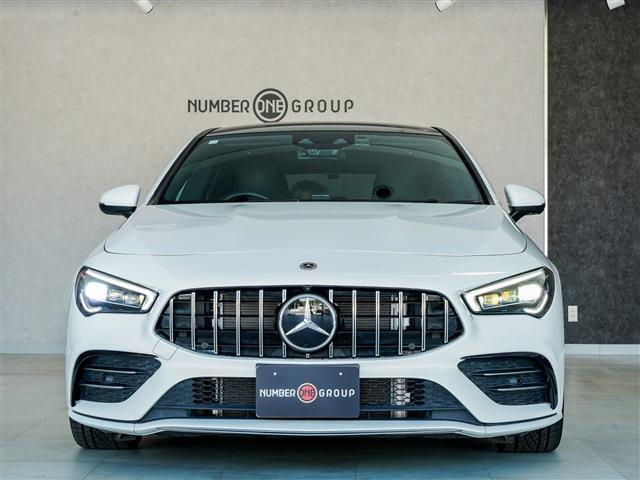 ＣＬＡクラス シューティングブレーク ＣＬＡ３５　４マチック　シューティングブレーク　ＡＭＧアドバンスドＰＫＧ　パノラミックスライディングルーフ　ナビゲーションＰＫＧ（39枚目）
