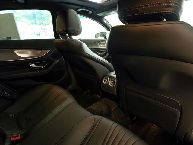 ＣＬＳクラス ＣＬＳ２２０ｄ　スポーツ　エクスクルーシブパッケージ　スポーツ　エクスクルーシブ　パッケージ　ディーゼルターボ　サンルーフ　ＨＵＤ　ブルメスターサウンド　アンビエント　ベンチレーター（31枚目）