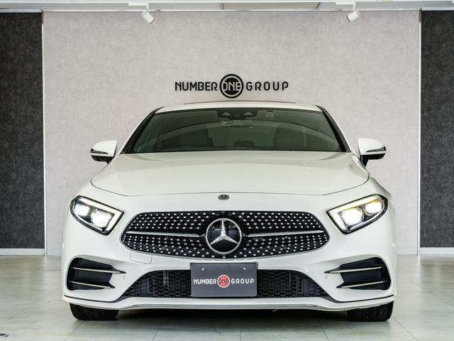 ＣＬＳクラス ＣＬＳ２２０ｄ　スポーツ　エクスクルーシブパッケージ　スポーツ　エクスクルーシブ　パッケージ　ディーゼルターボ　サンルーフ　ＨＵＤ　ブルメスターサウンド　アンビエント　ベンチレーター（34枚目）